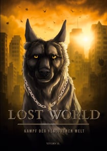 Lost World - Kampf der verlorenen Welt