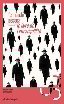 Le Livre de l'intranquillité