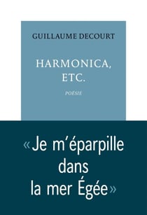 Harmonica, etc.