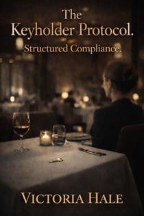 The Keyholder Protocol. Structured Compliance. - The Keyholder Protocol., #2