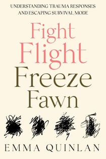 Fight, Flight, Freeze, Fawn: Understanding Trauma Responses and Escaping Survival Mode - The Aftermath of Trauma, #2