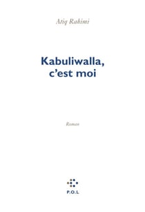 Kabuliwalla, c'est moi