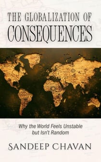 The Globalization of Consequences - The Age of Consequences, #1