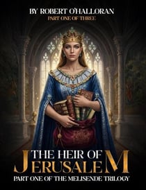 Heir of Jerusalem