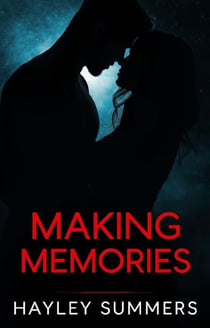 Making Memories - Part 3 - Nat & Chris, #3
