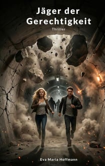 Jäger der Gerechtigkeit - Thriller