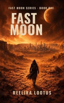 Fast Moon - Fast Moon Series, #1