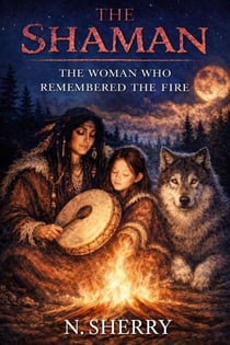T he Shaman