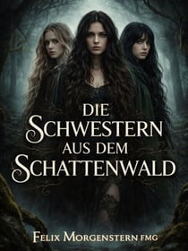 Die Schwestern aus dem Schattenwald