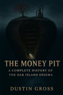 The Money Pit: A Complete History of the Oak Island Enigma