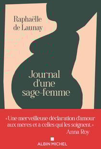 Journal d'une sage-femme