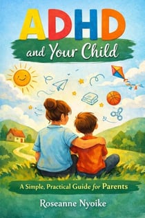ADHD and Your Child - A Simple, Practical Guide for Parents