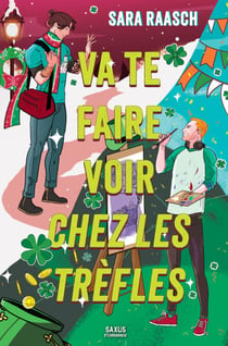Va te faire voir chez les trèfles (e-book)