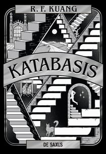 Katabasis (e-book)