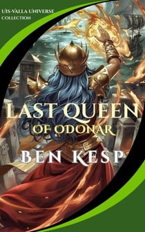 Last Queen of Odonar