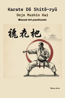 Karate Dō - Shitō-ryū