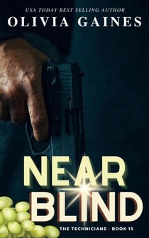 Near Blind - The Technicians, #15