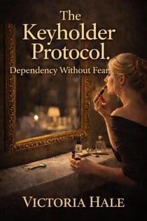 The Keyholder Protocol. Dependency Without Fear. - The Keyholder Protocol., #3