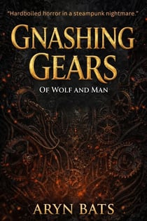 Gnashing Gears 1 - Gnashing Gears