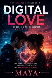 DIGITAL LOVE The Illusion, the Connection, and the Truth