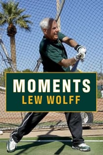 Moments - A Personal recall of a few random moments, involvements and adventures garnered from my experience as co-owner and full-time Managing Partner of the Oakland Athletics Major League Baseball Franchise from 2005 through 2015