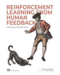 Reinforcement Learning from Human Feedback - Alignment and post-training of LLMs