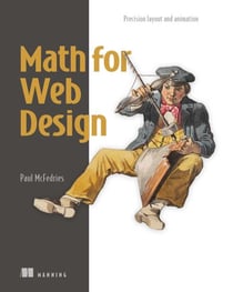 Math for Web Design - Precision layout and animation