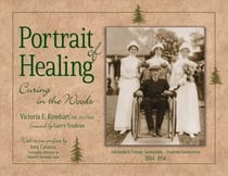 Portrait of Healing - Curing in the Woods