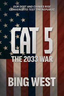 Cat 5 - The 2033 War