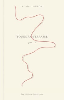 Toundra-Terrasse