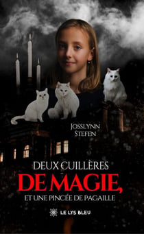 Deux cuillères de magie, et une pincée de pagaille