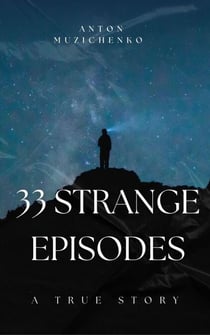 33 Strange Episodes - 33 Episodes, #3