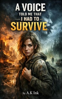 A Voice Told Me That I Had to Survive