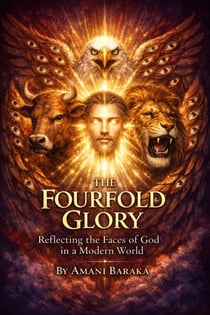 THE FOURFOLD GLORY: Reflecting the Faces of God in a Modern World