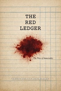 The Red Ledger