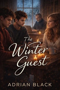 The Winter Guest - Lines We Cross, #1