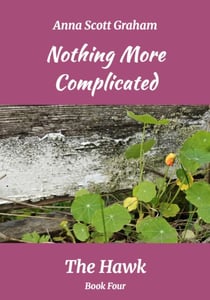 Nothing More Complicated: The Hawk Book Four - The Hawk, #4