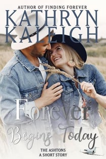 Forever Begins Today