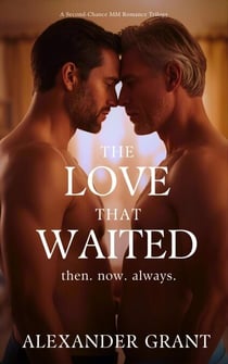 The Love That Waited Trilogy - Firsts & Forevers
