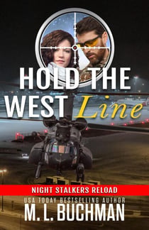 Hold the West Line - Night Stalkers Reload, #2