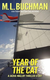 Year of the Cat - Jackie Malloy Stories, #3