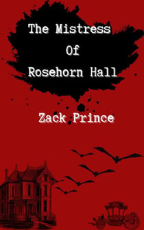 The Mistress of Rosehorn Hall