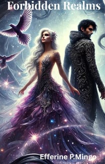 Forbidden Realms - Forbidden Realms, #1