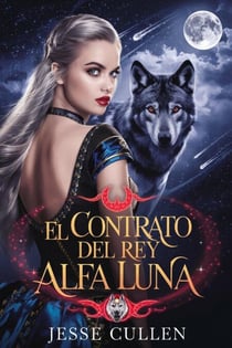 El contrato del Rey Alfa Luna - SPANISH VERSION OF  PACKS CONTRACT MATES, #1