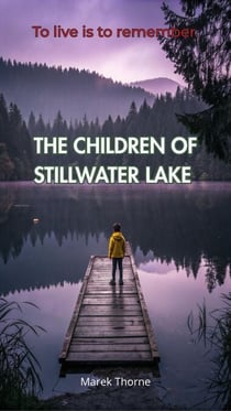 The Children of Stillwater Lake