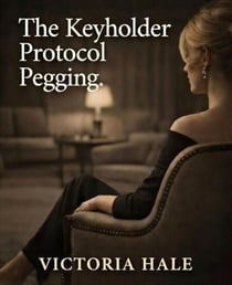 The Keyholder Protocol. Pegging. - The Keyholder Protocol., #4