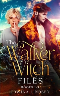 The Walker Witch Files Omnibus: Books 1-3 - The Walker Witch Files
