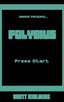 Polybius - SMASH!, #1.5