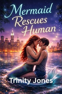 Mermaid Rescues Human - Love in the Big Apple, #38