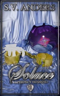 Solace - A Perfect Husband, #2